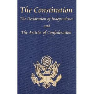 The Constitution of the United States of America, with the Bill of Rights and Al